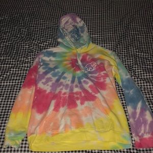 Ivory Ella oversized hoodie ❤️